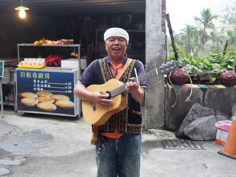 岩板巷廚房-封面照