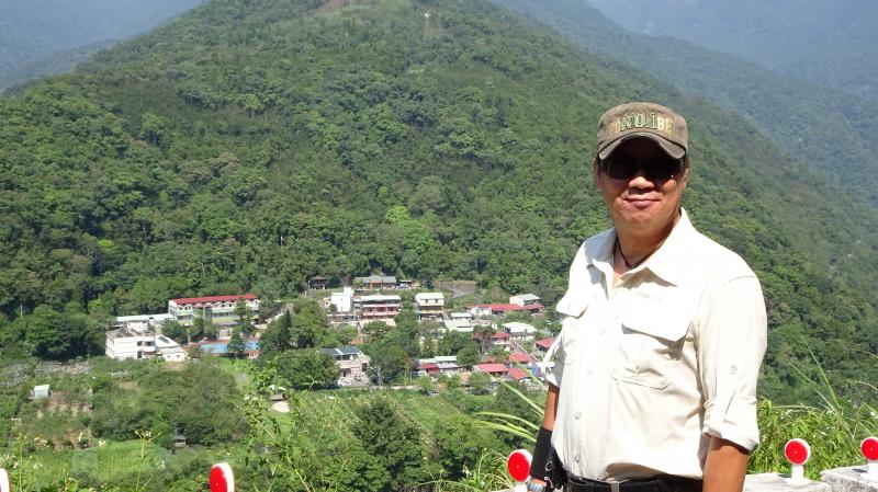 不老的數位魂-封面照