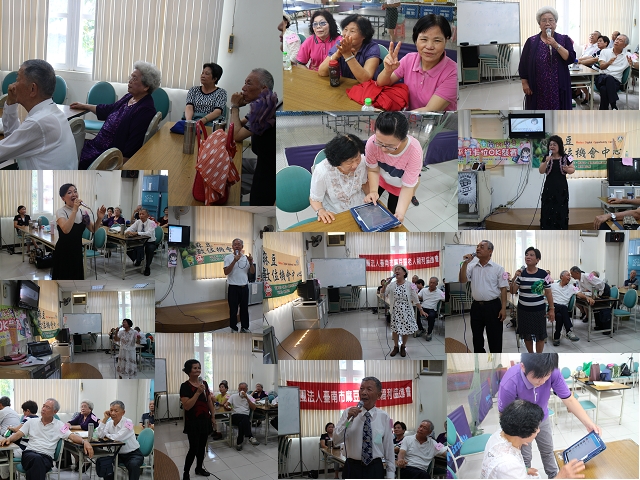 {麻豆DOC} 5/11平板卡拉OK初選錄影 圓滿結束-封面照