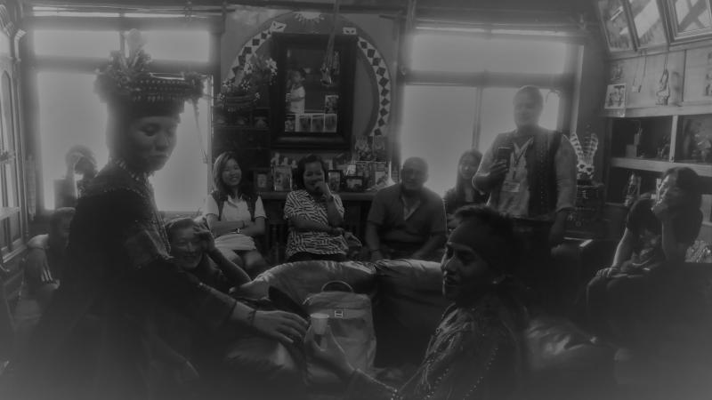 霧台小農在轉角處遇上數位-封面照