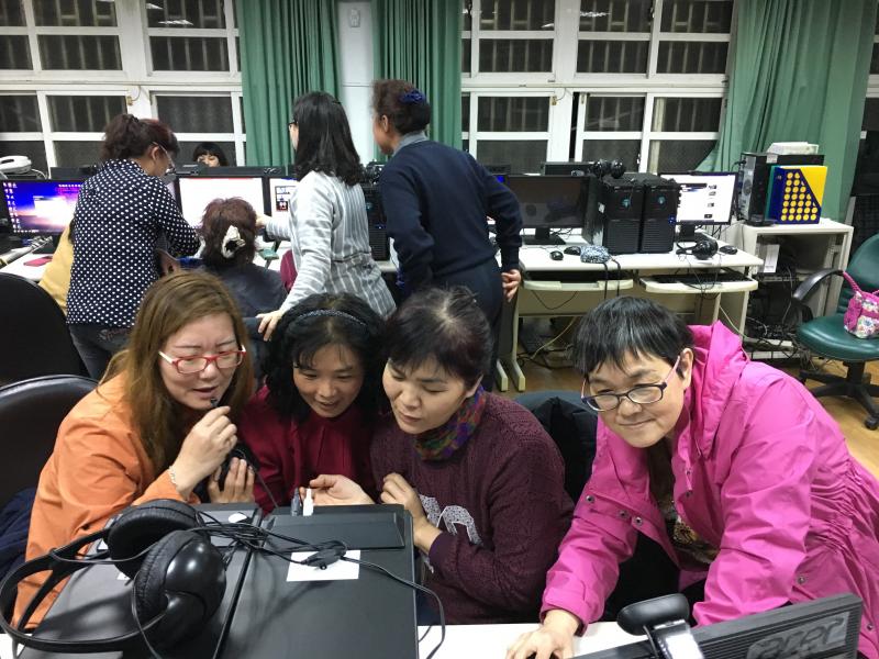 創意大聲說-封面照