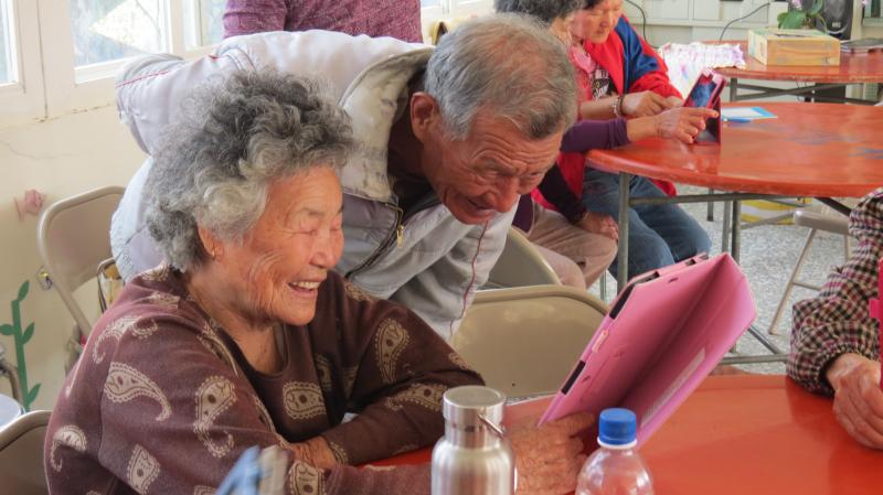 平板沒想像中那樣難-封面照