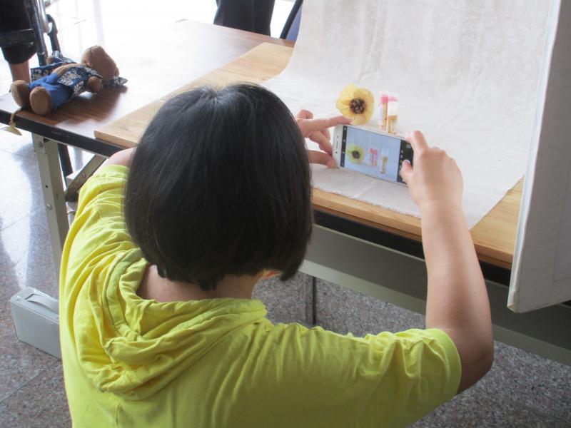 商品攝影入門與實作拍攝-封面照