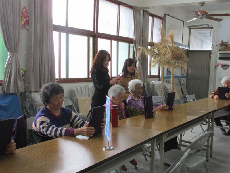 志工心得分享-封面照