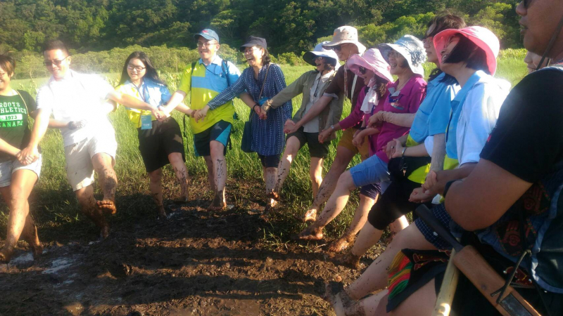 DOC帶來雙向成長 牽動人心-封面照