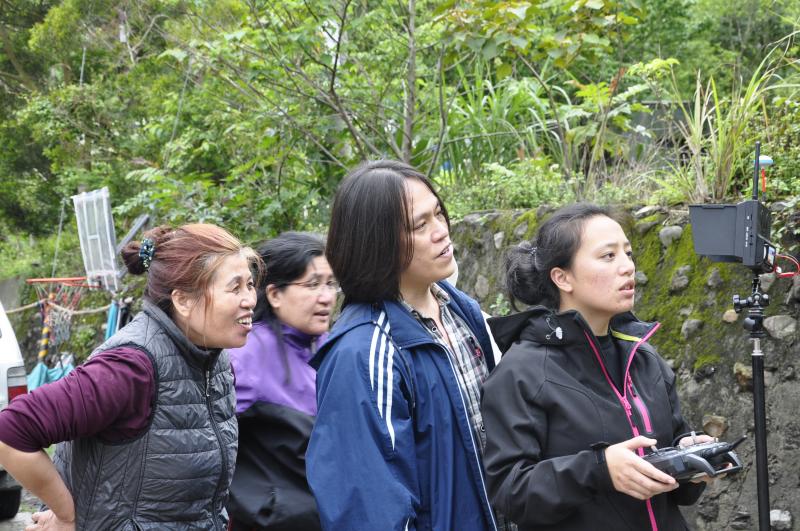 馬里光的空拍課-封面照