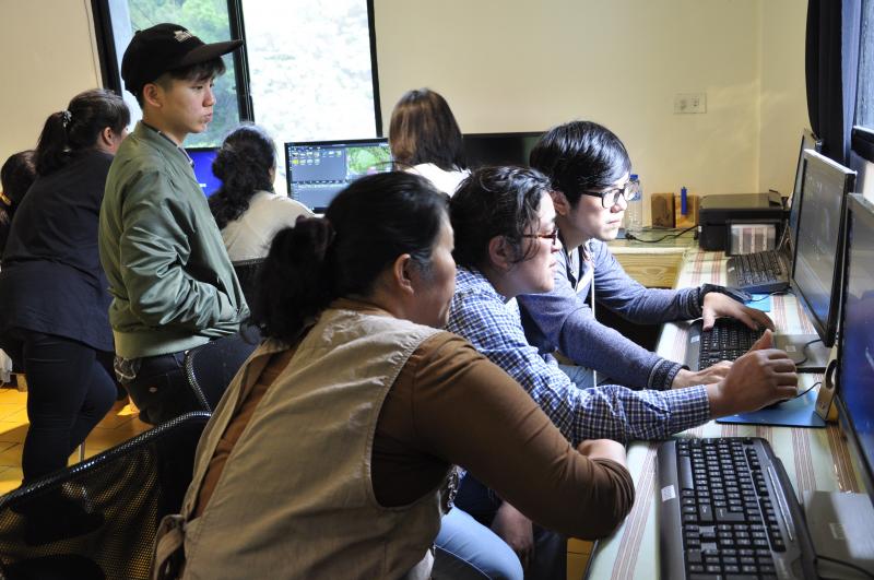 影音剪輯：光影之間，抓住美-封面照