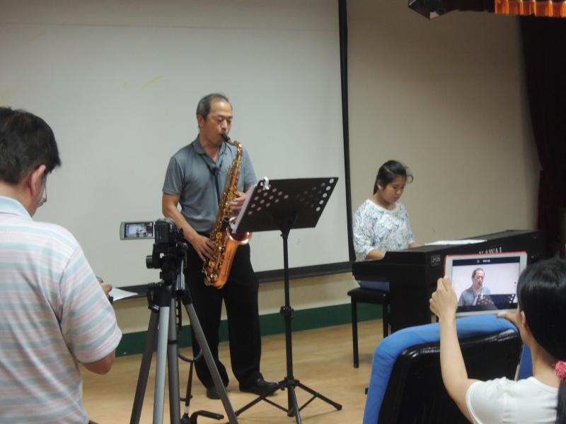 三灣 《我的主題曲 myMusicVideo》唱出生命之歌-封面照