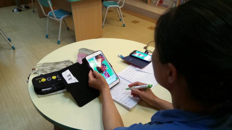 相片編修-封面照