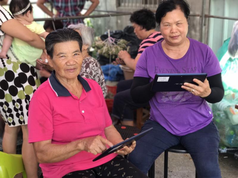 端午粽情義-封面照