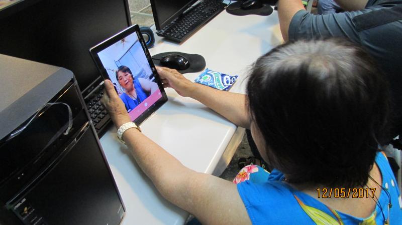 開啟數位快樂學習新里程-封面照