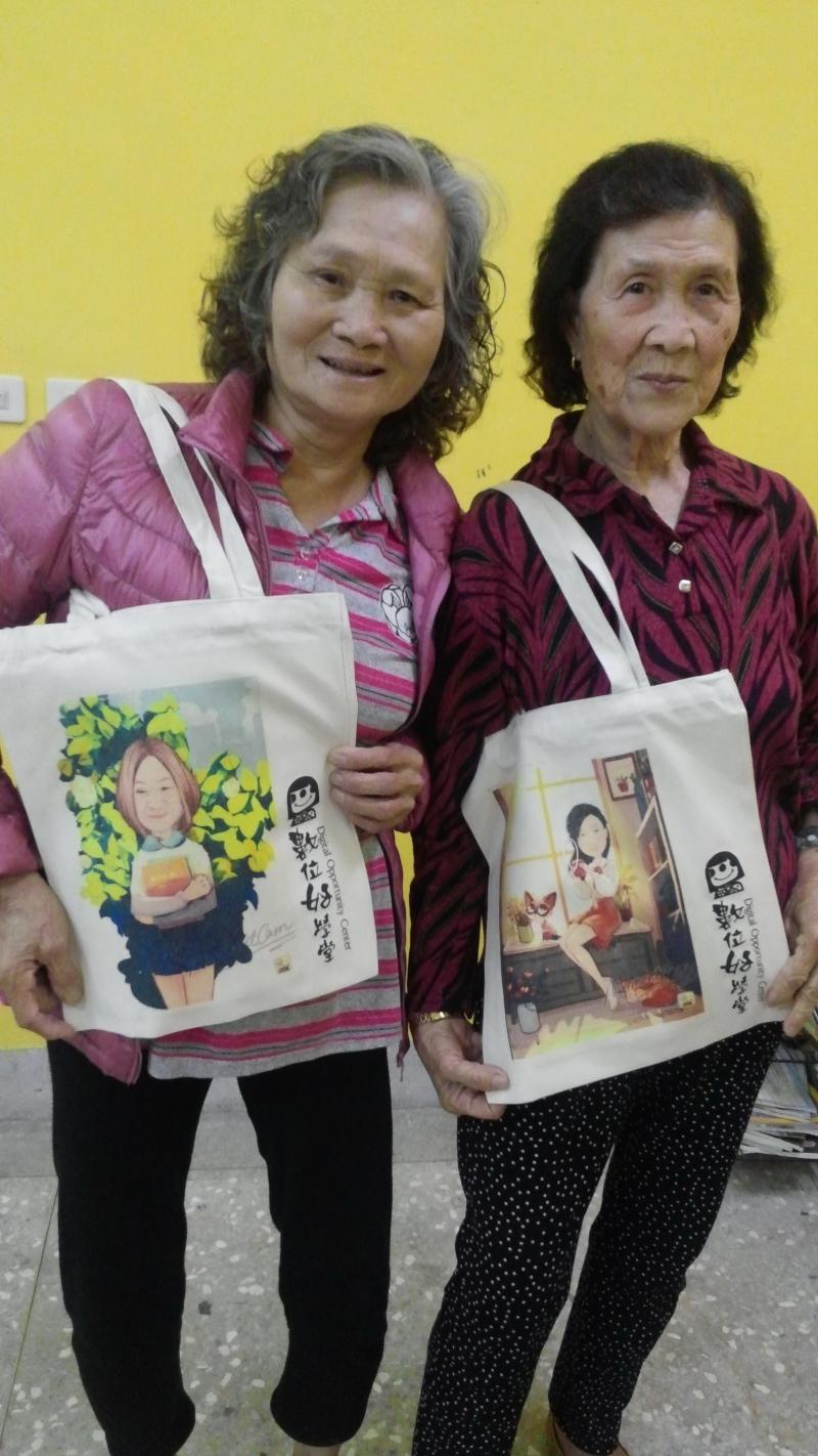 Photocap轉印-我的小方巾-封面照