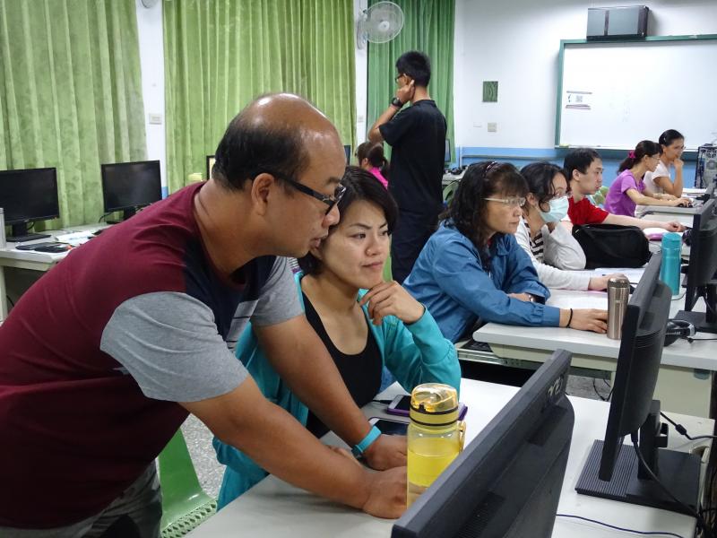 文書處理-word進階班-封面照