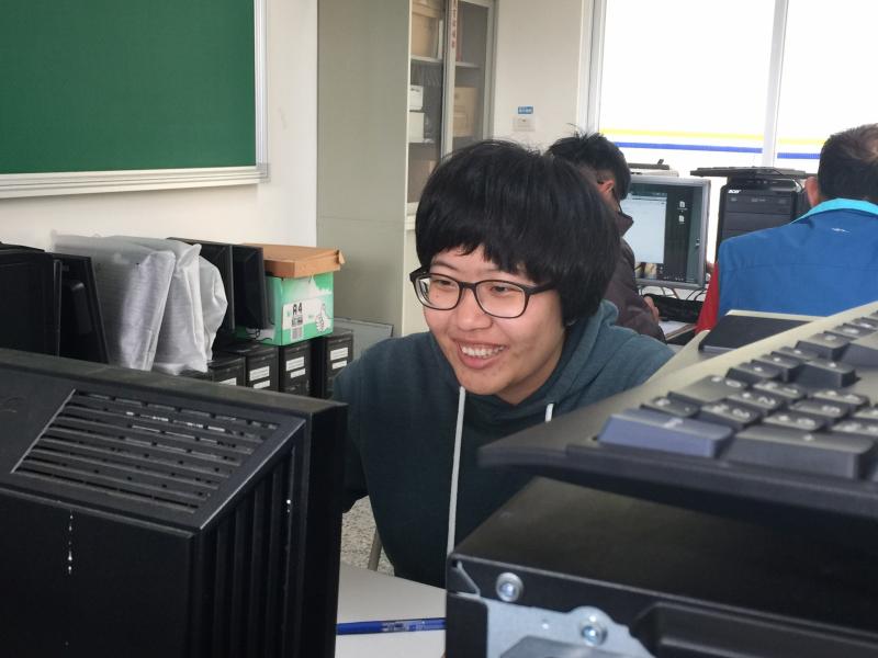 我在DOC學習的事-封面照