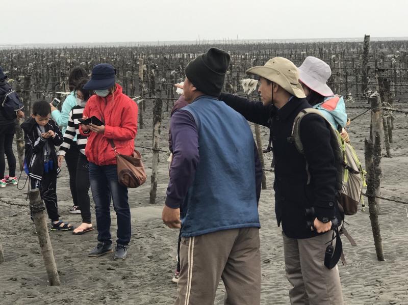 社區導覽達人-社區大探險-封面照