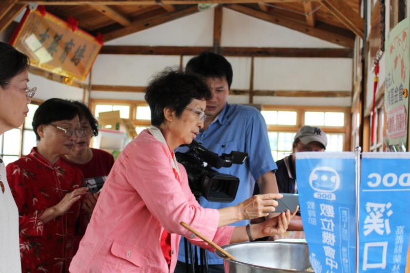 社區紀錄達人-影像紀錄達人-封面照