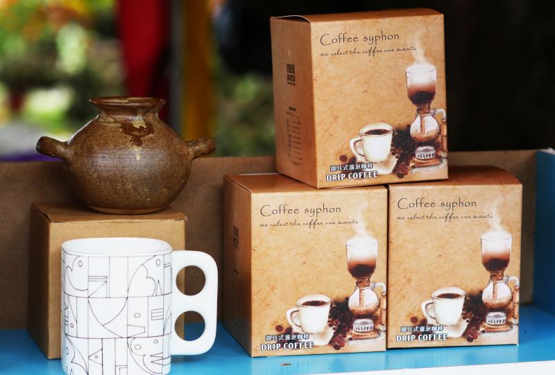 內山咖啡_商品攝影-封面照