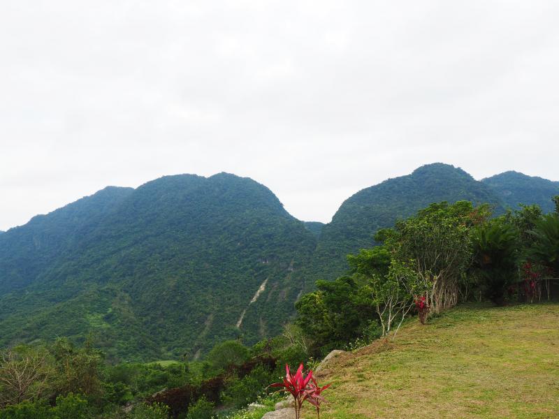 東河鄉生態導覽_臥佛-封面照