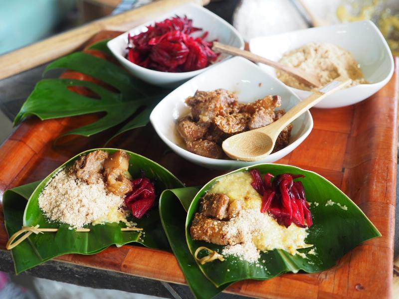 蓋亞那工作坊_小米餐-封面照