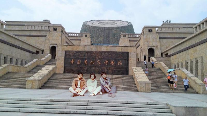 數位學習_穿越時空作品-封面照