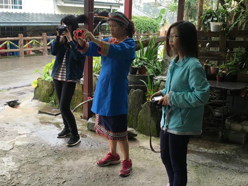 小旅行 學員拍攝練習-封面照