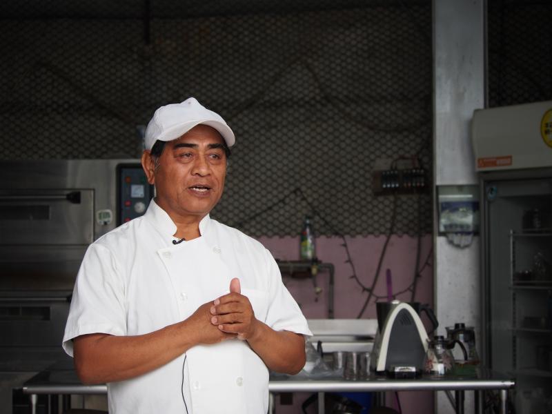 職人說故事-香草佳人-封面照