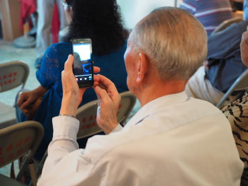 老照片說故事-封面照