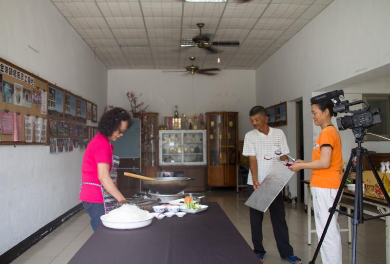 我的菜上鏡了!-封面照