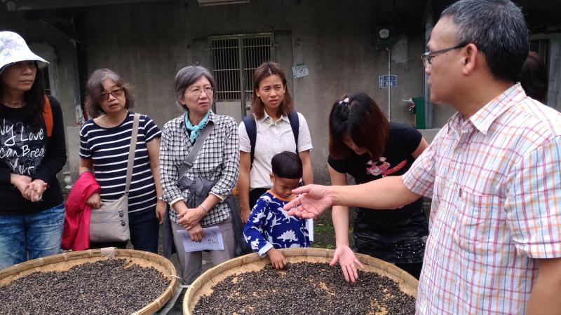 學習自製醬油-封面照