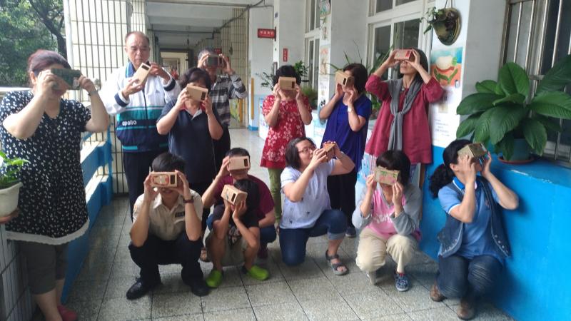 萬里VR體驗-封面照