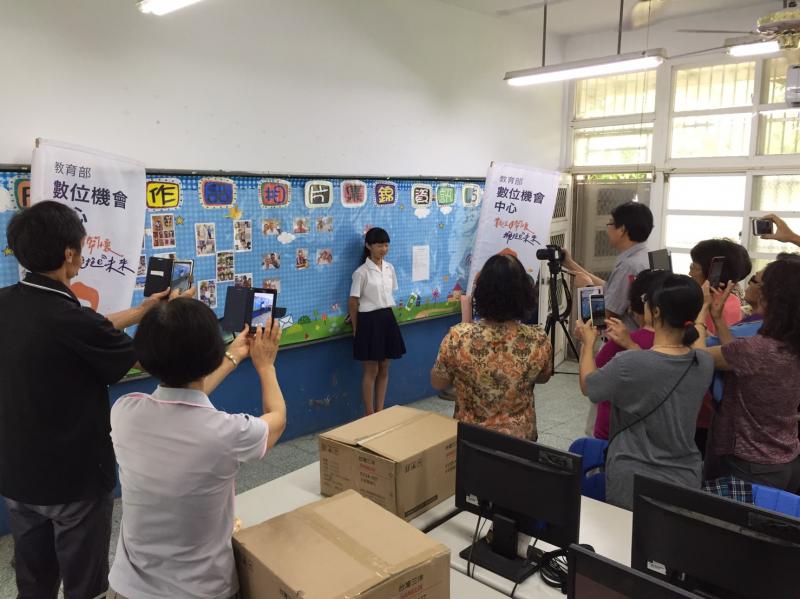 我是大導演-錄影實作-封面照