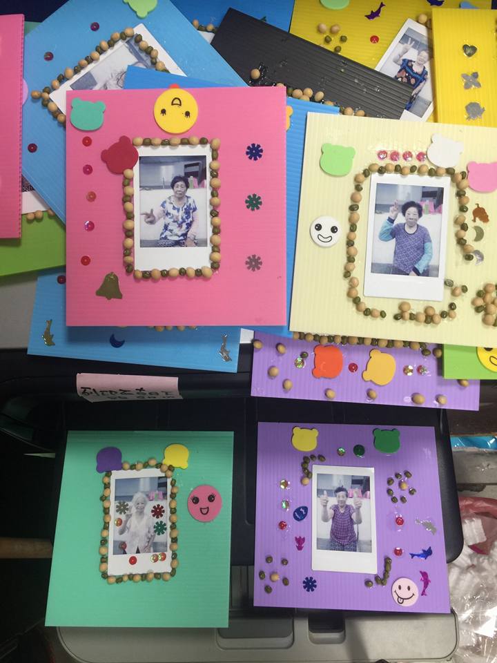 8/19  拍立得相片編輯報名中-封面照