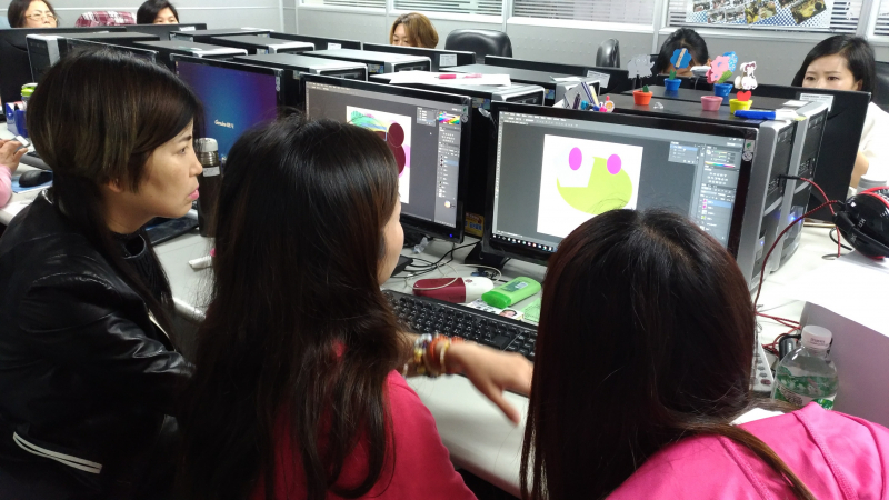 走入了才知、偏鄉的困頓-封面照