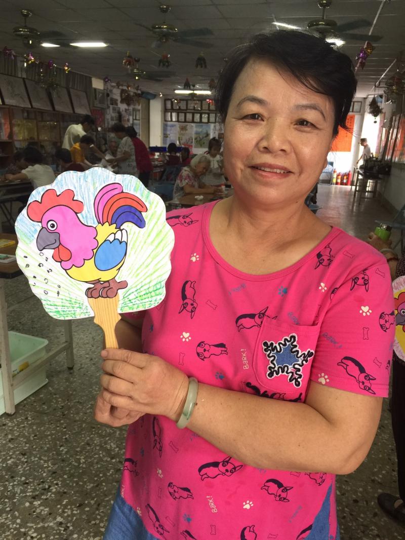 來參加大林數位機會中心的活動就對了!