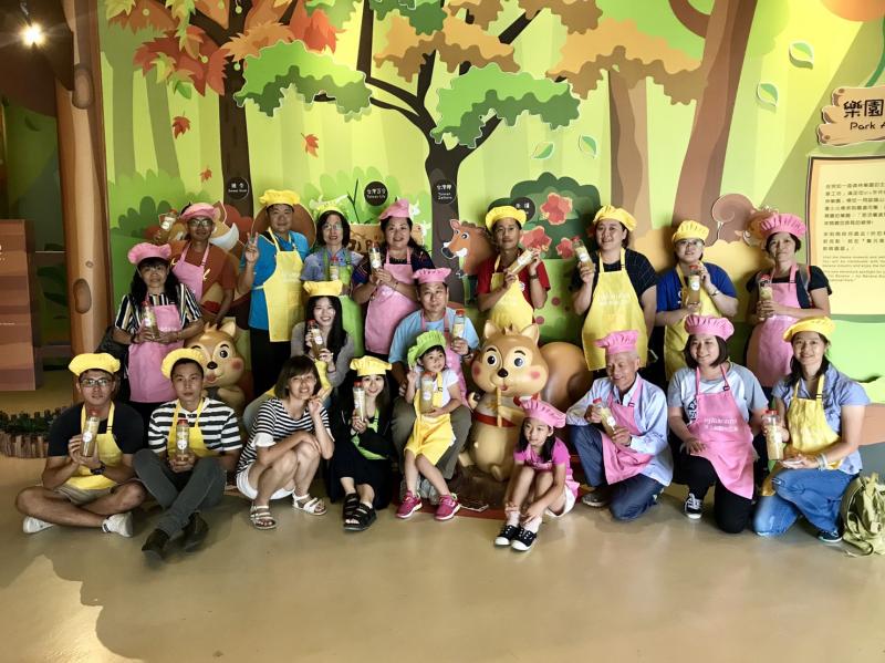 南投新民DOC參訪交流-封面照