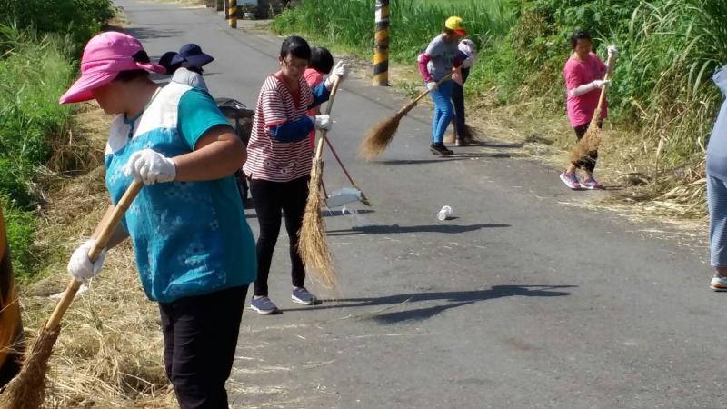 每月大掃除-封面照