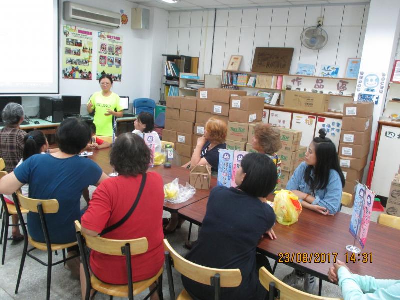 《購物、訂票so easy-谷哥雲端服務活用班》課程照片成果-封面照