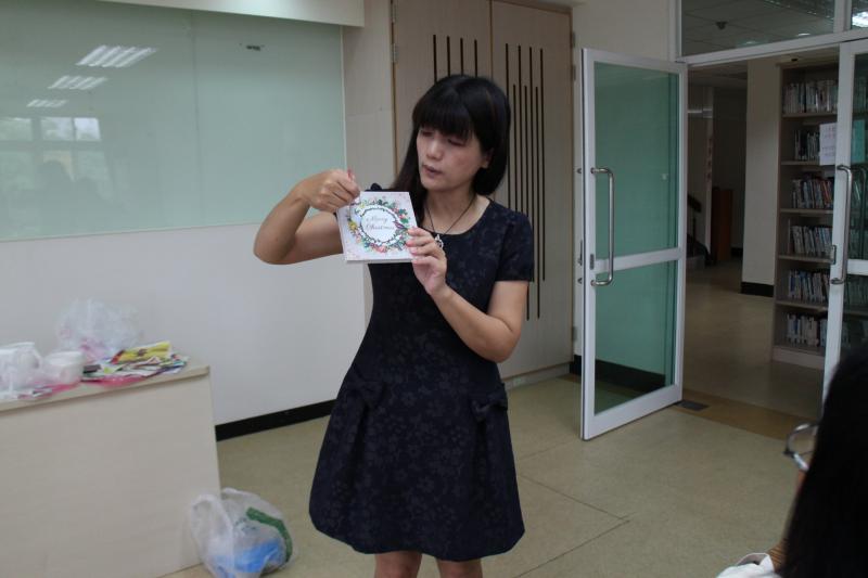 學習不斷線-封面照