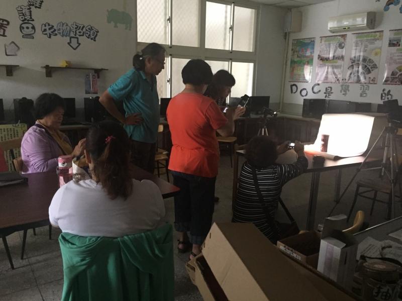 106影片拍攝與剪輯課程-封面照