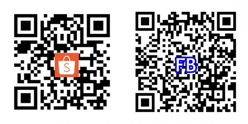QRCODE掃描檔