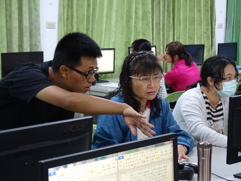 DOC的小小兵學習ing...-封面照