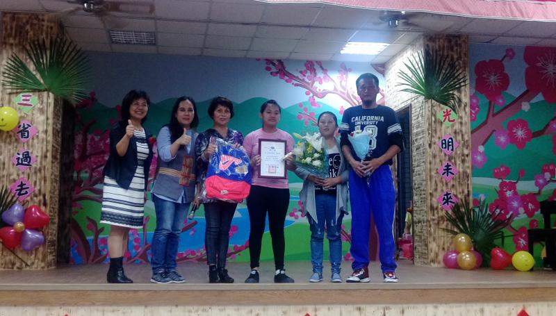 三光國小第71屆暨三光附幼第22屆畢業歡送會-封面照