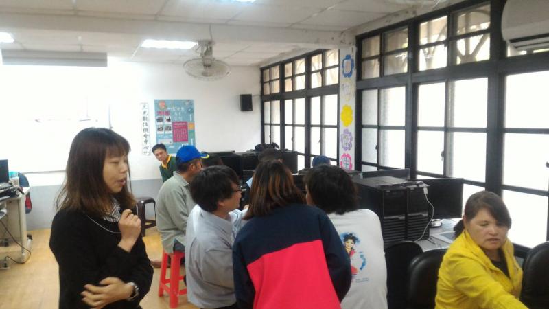 學習的心情-封面照