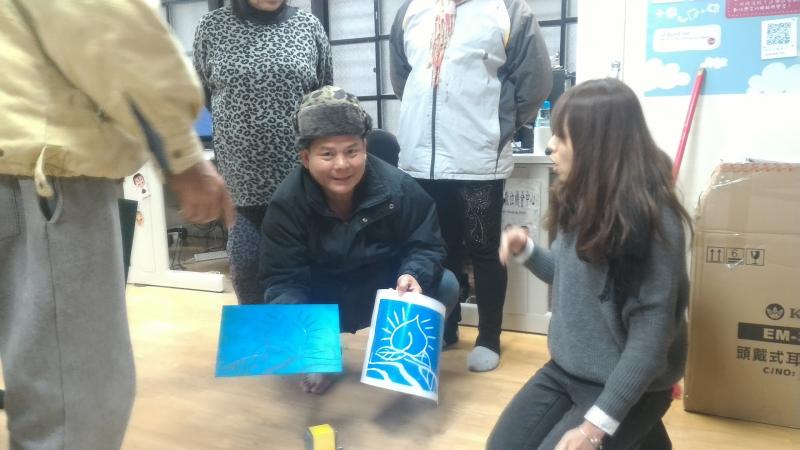 DOC學習故事專訪人物-封面照