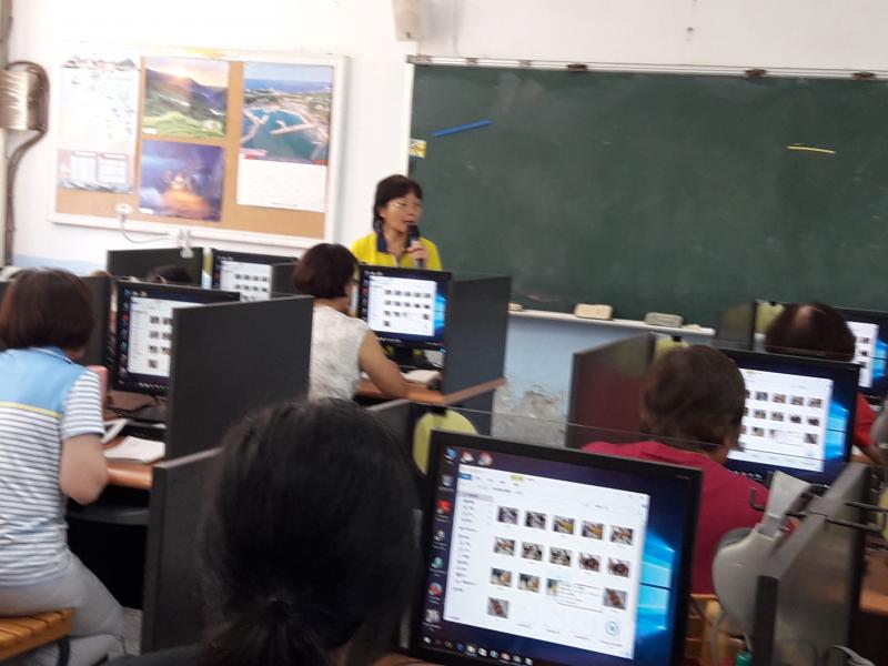  阿公阿嬤也會做影片-封面照