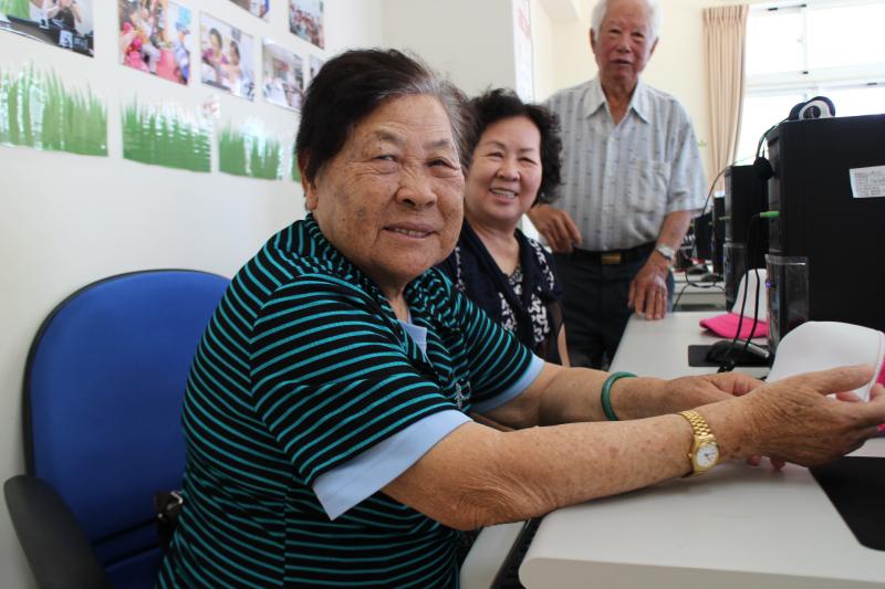 快樂學習時光-封面照