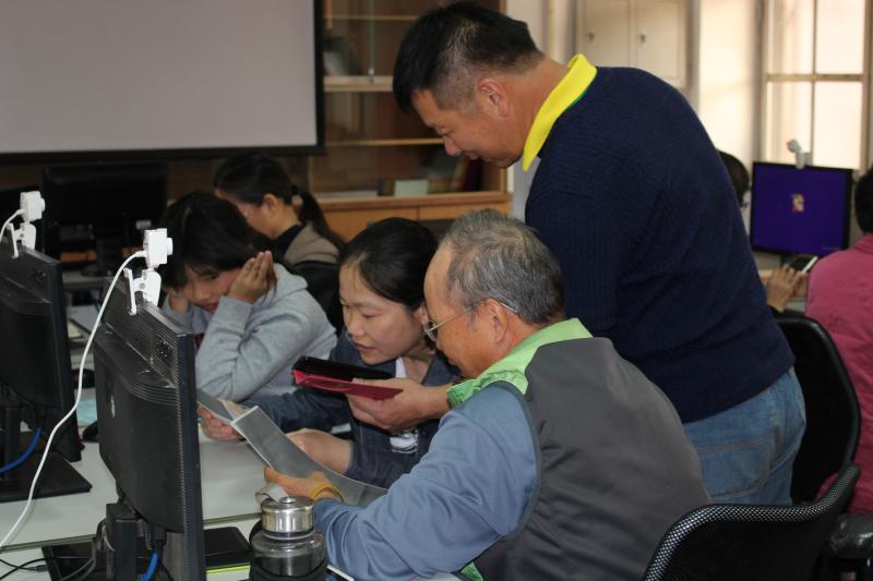 創意大聲說-封面照