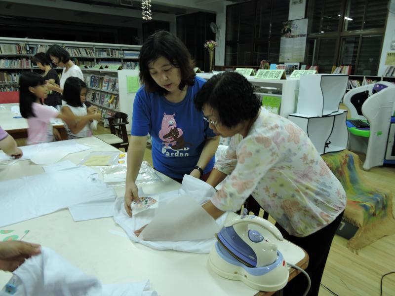 轉印風格-封面照