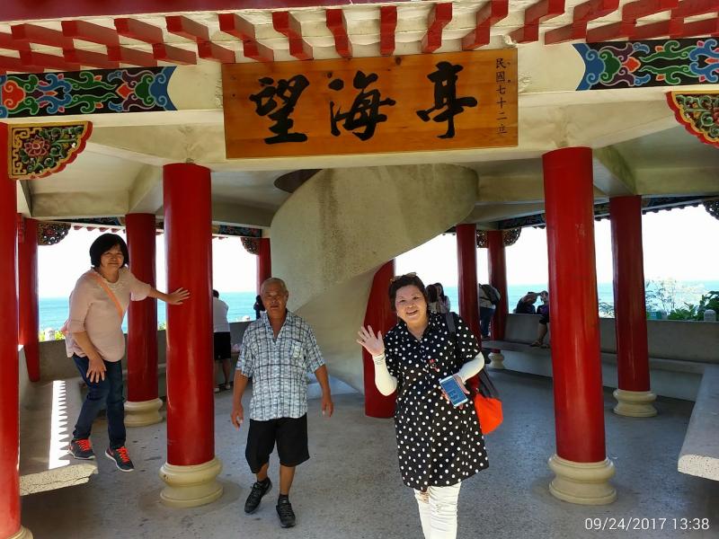 每月健走行-封面照