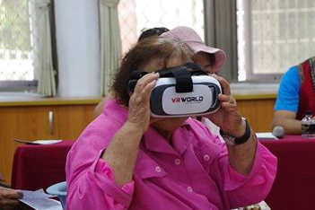 卓溪鄉公所活動辦公室數位推廣-封面照